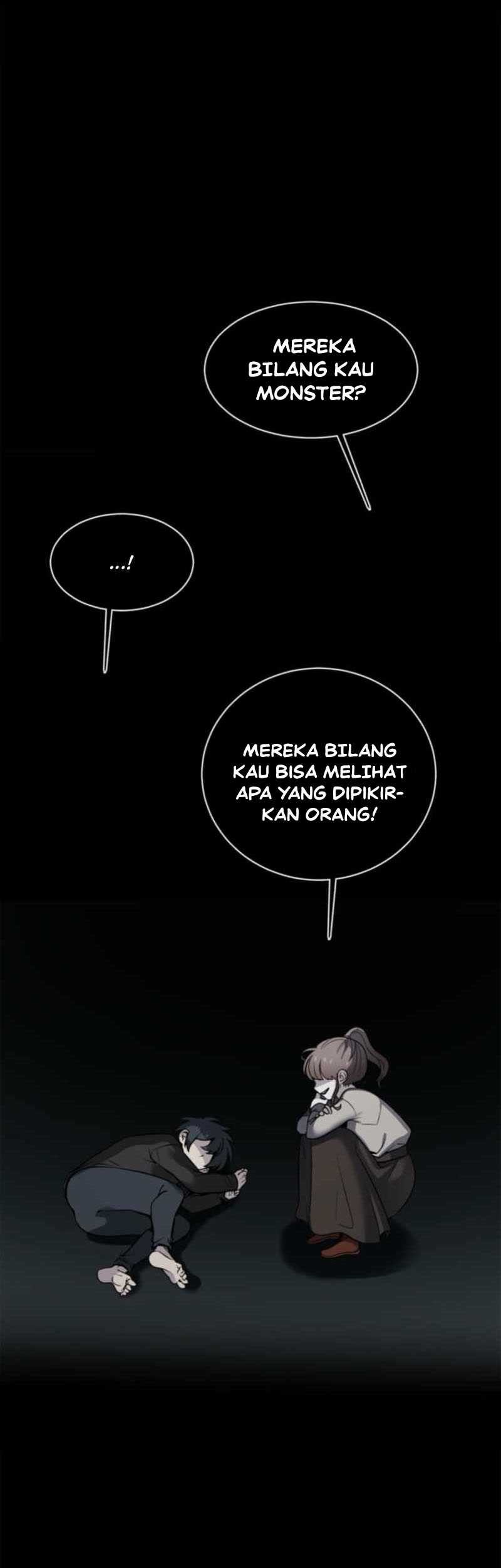 Estio Chapter 132 - halaman 30