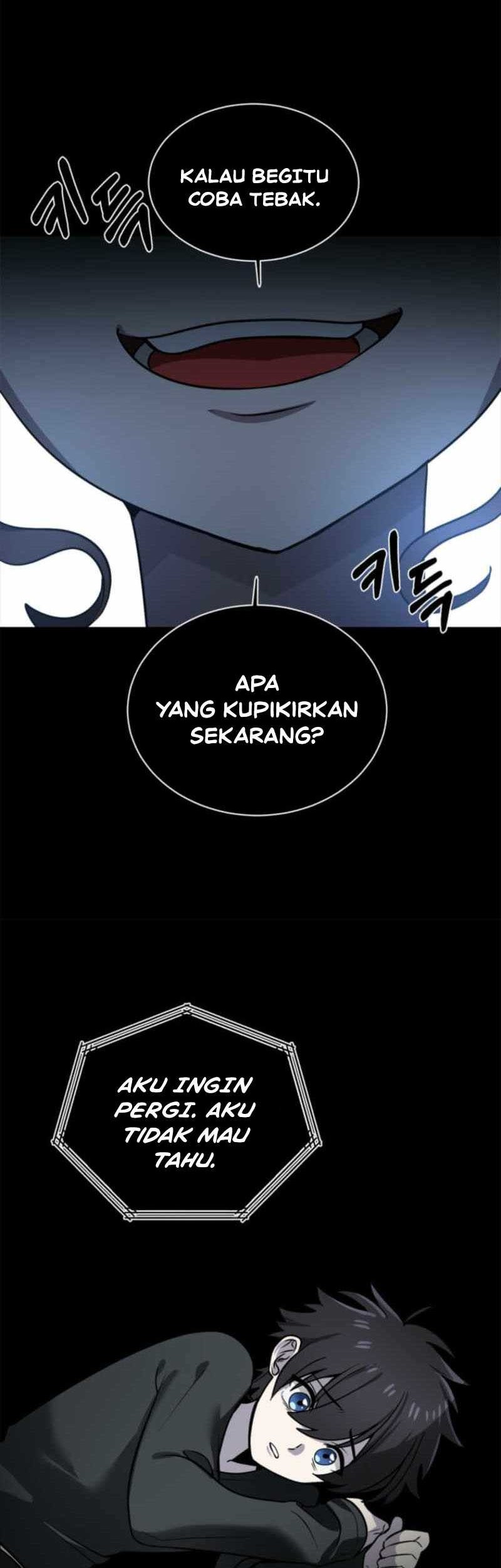Estio Chapter 132 - halaman 31