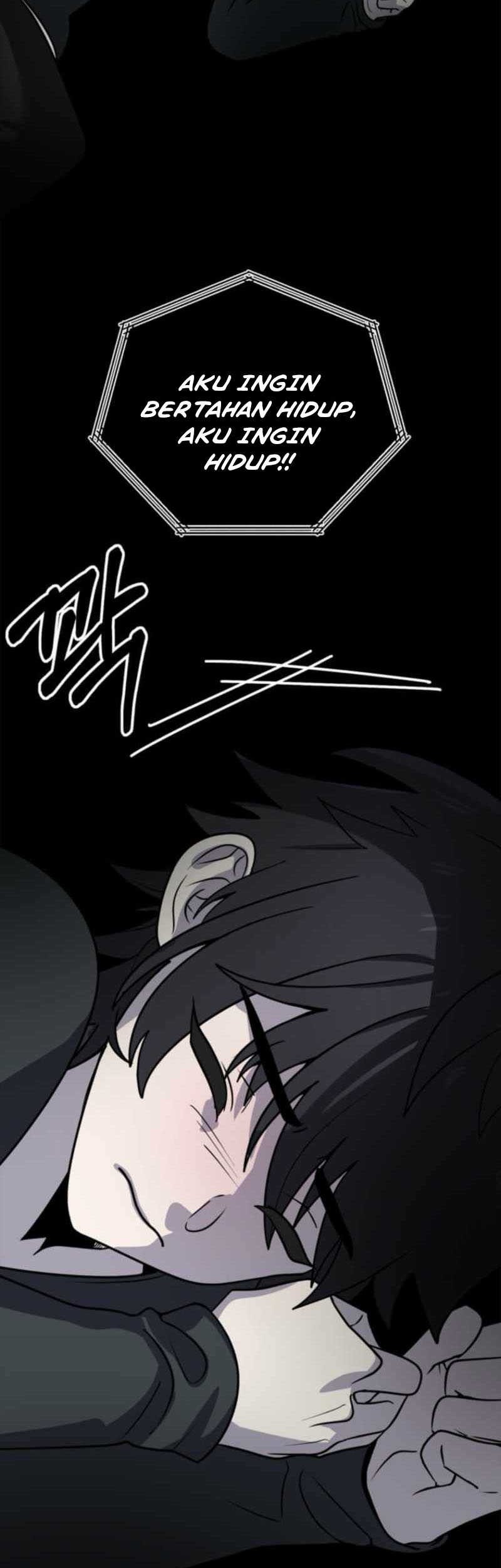Estio Chapter 132 - halaman 32