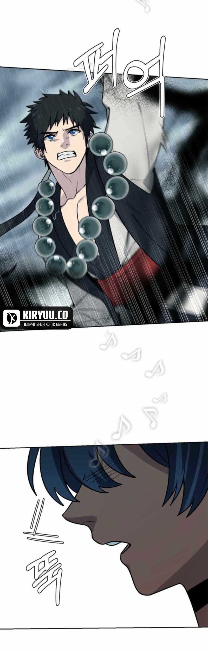 Estio Chapter 132 - halaman 36