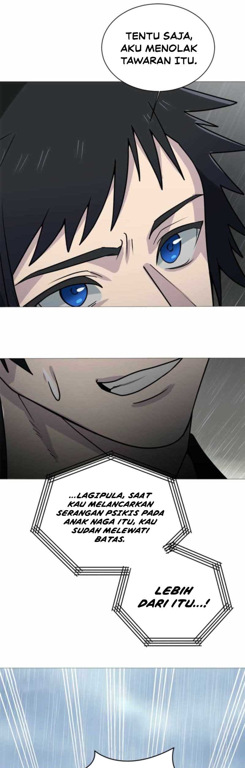 Estio Chapter 132 - halaman 38