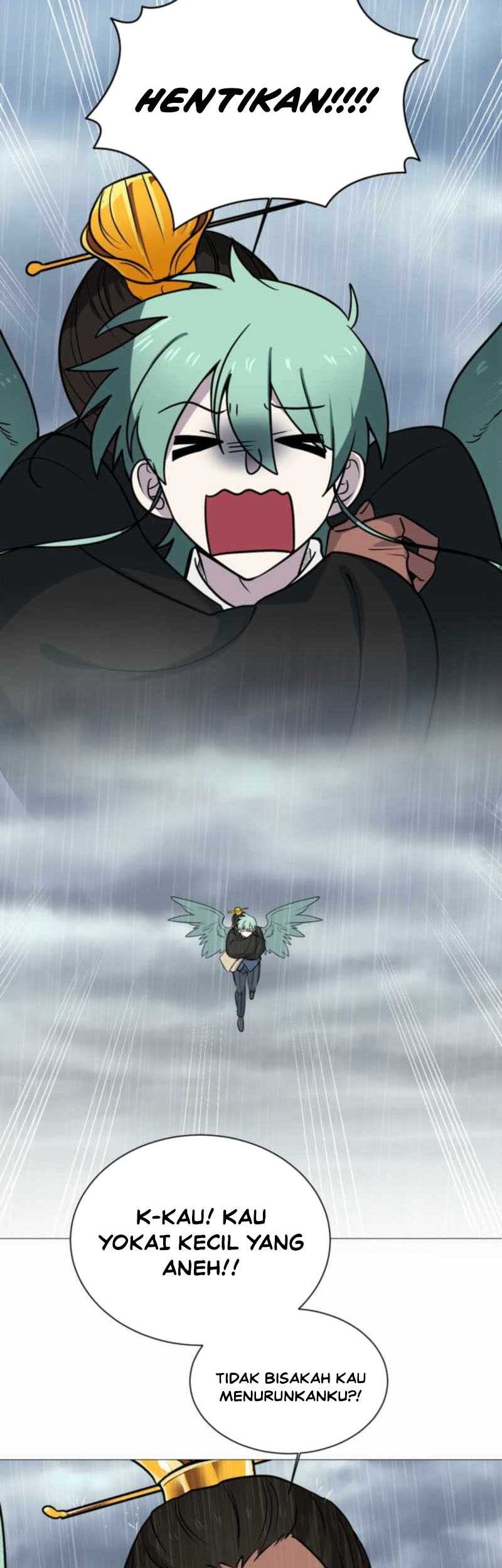 Estio Chapter 132 - halaman 39
