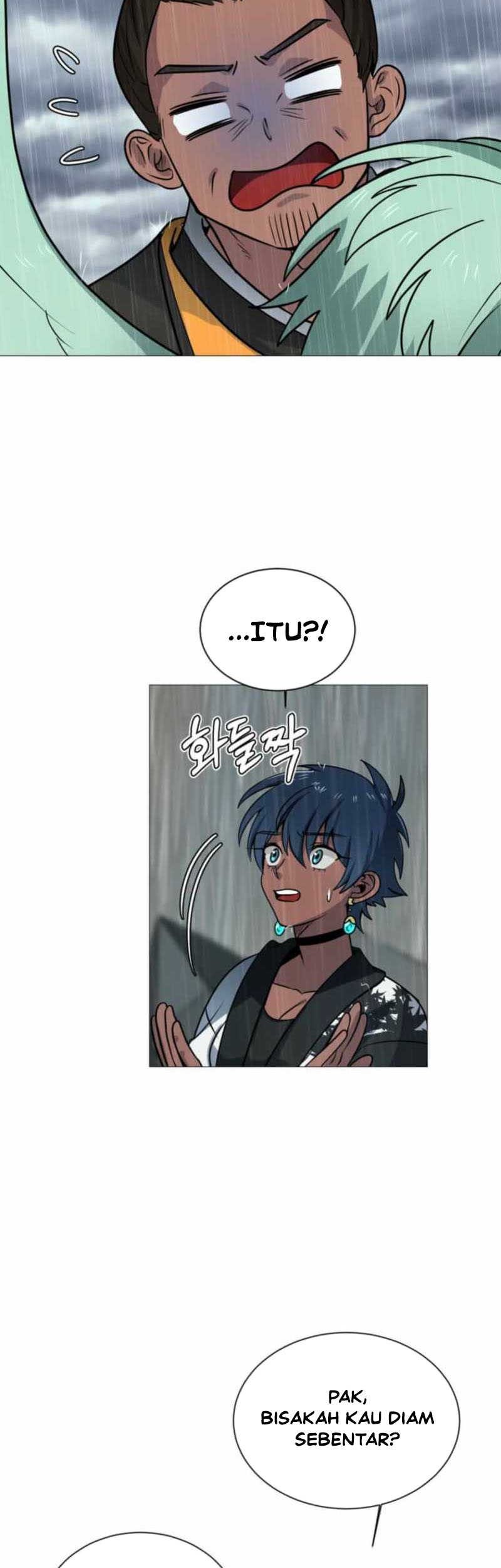 Estio Chapter 132 - halaman 40
