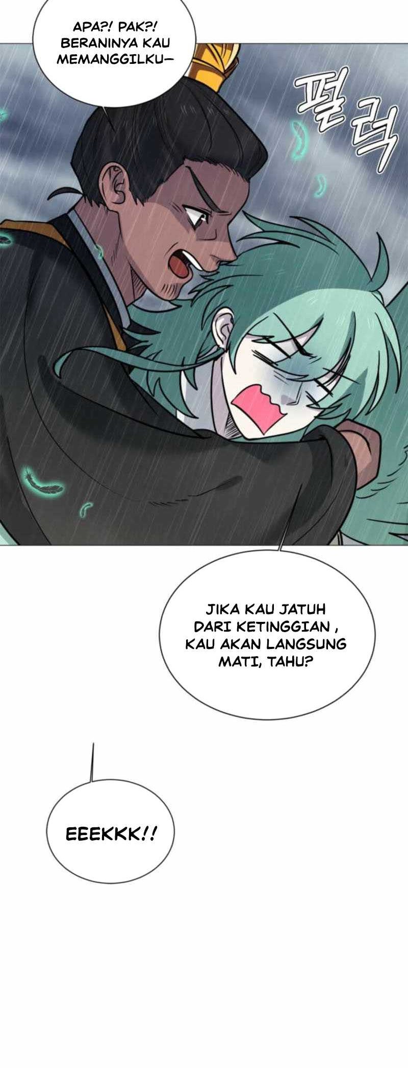Estio Chapter 132 - halaman 41