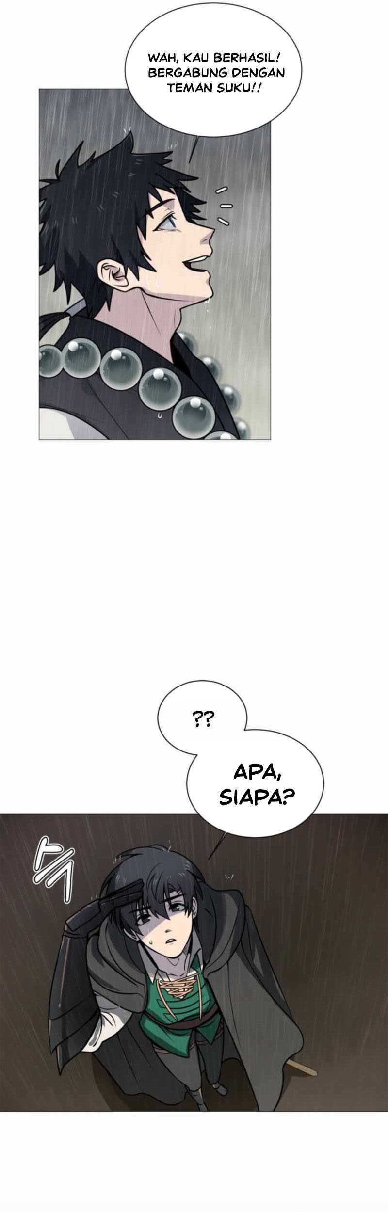 Estio Chapter 132 - halaman 42