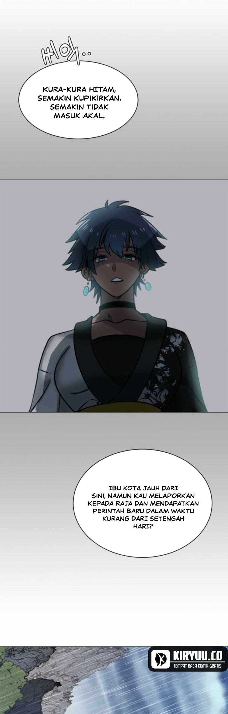 Estio Chapter 132 - halaman 43