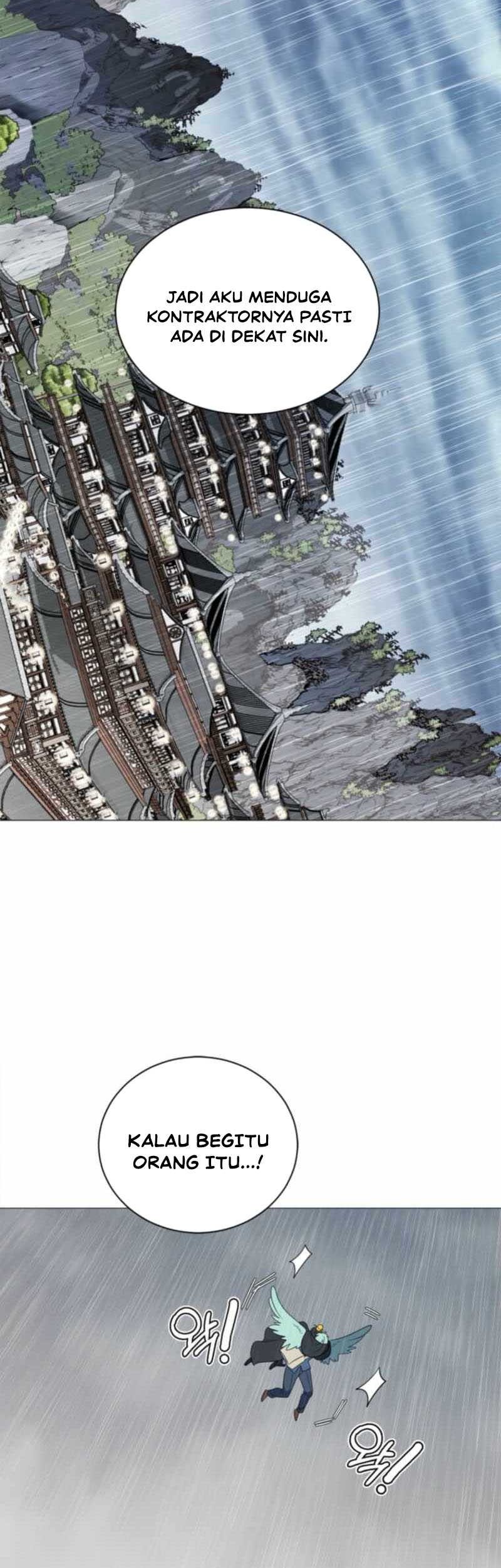 Estio Chapter 132 - halaman 44