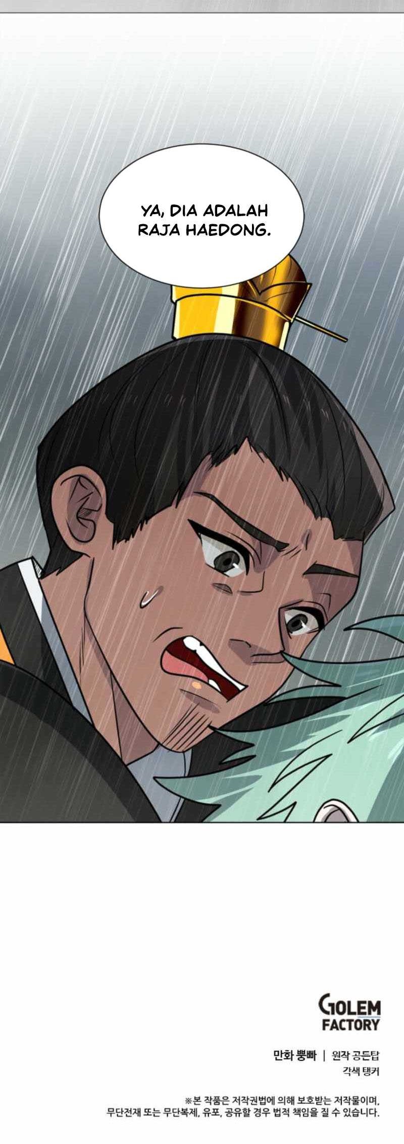 Estio Chapter 132 - halaman 45