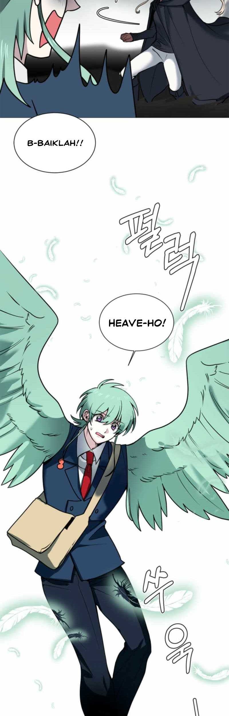 Estio Chapter 132 - halaman 5