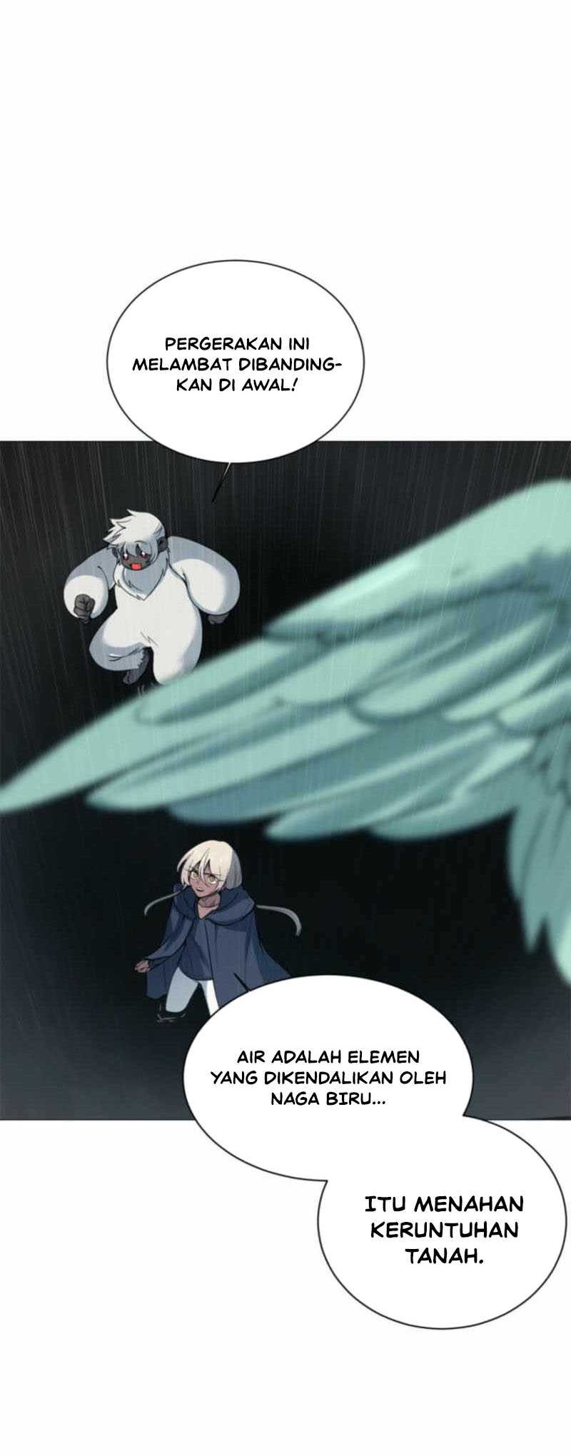 Estio Chapter 132 - halaman 7