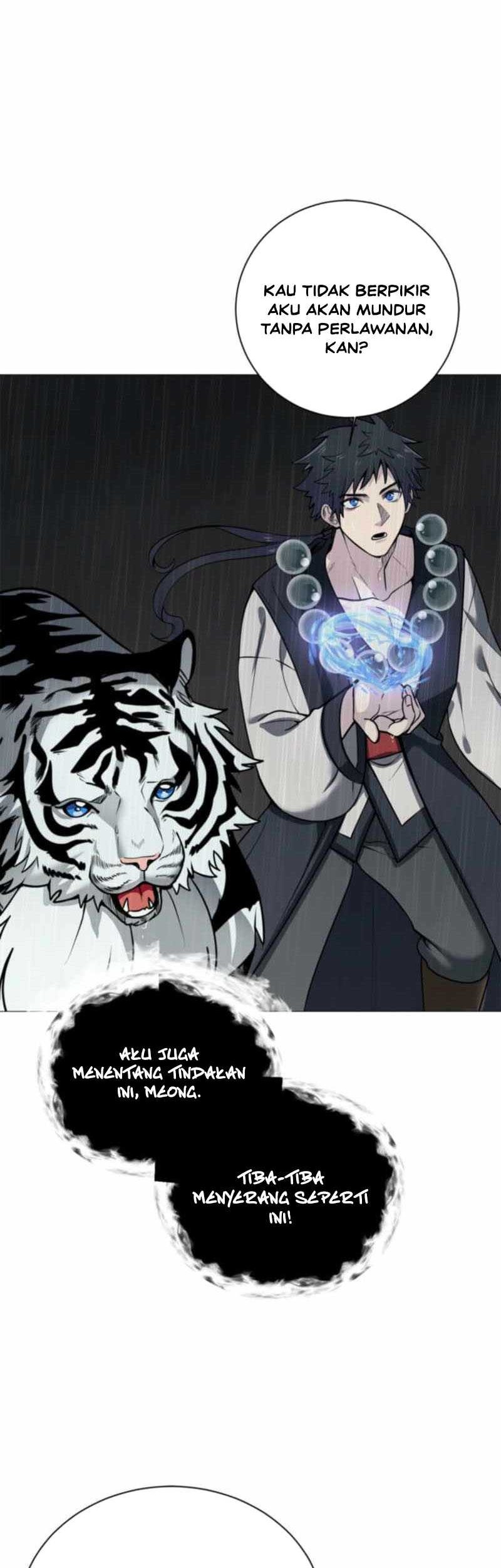 Estio Chapter 132 - halaman 9