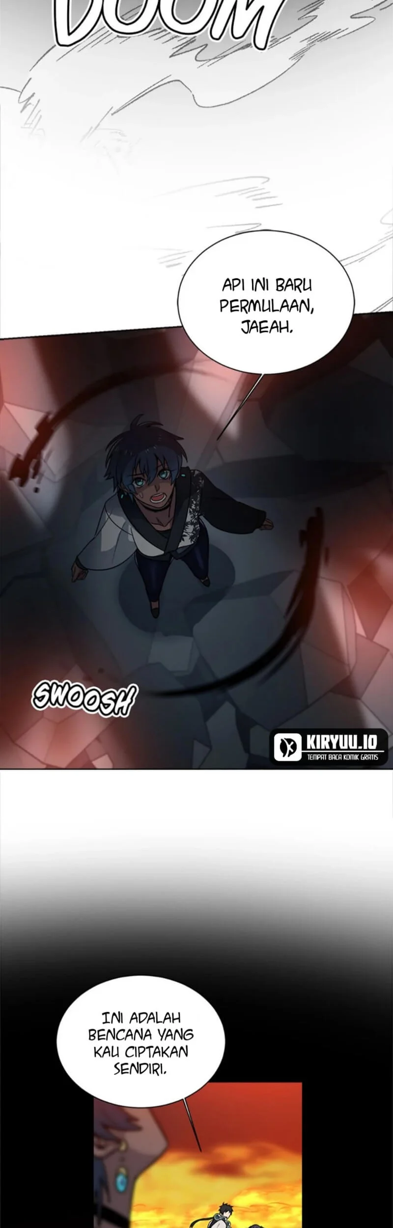 Estio Chapter 133 - halaman 15