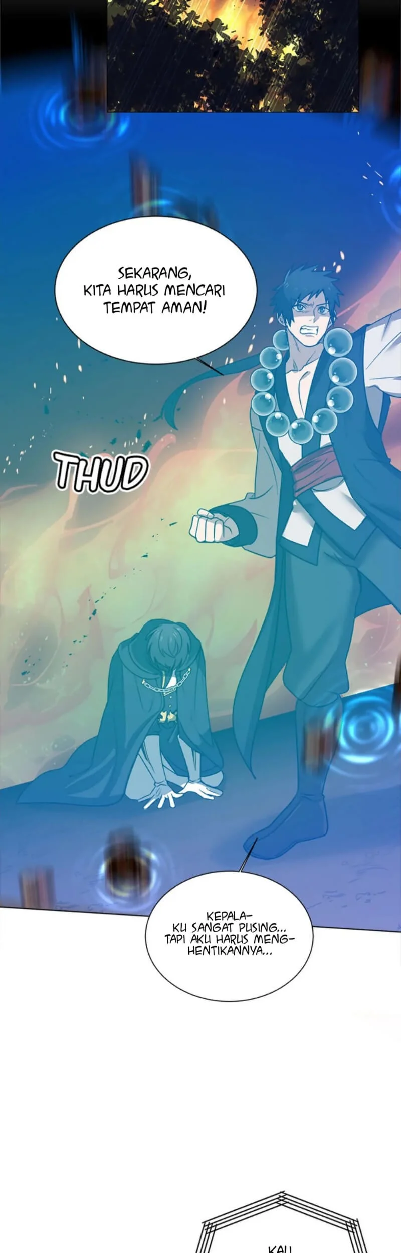 Estio Chapter 133 - halaman 18