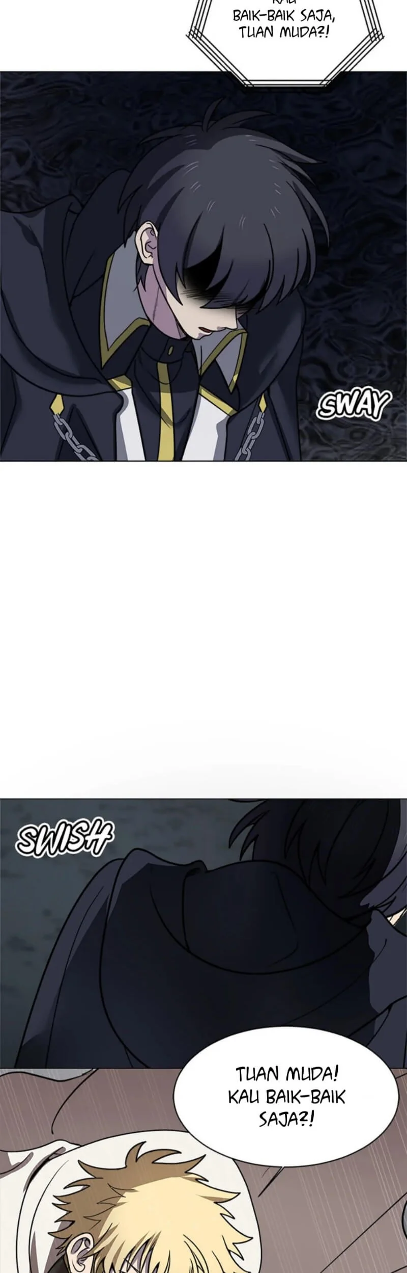 Estio Chapter 133 - halaman 19