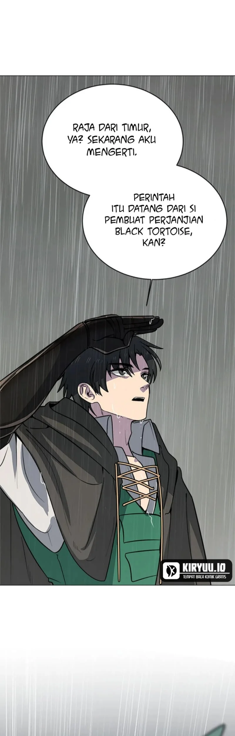 Estio Chapter 133 - halaman 2