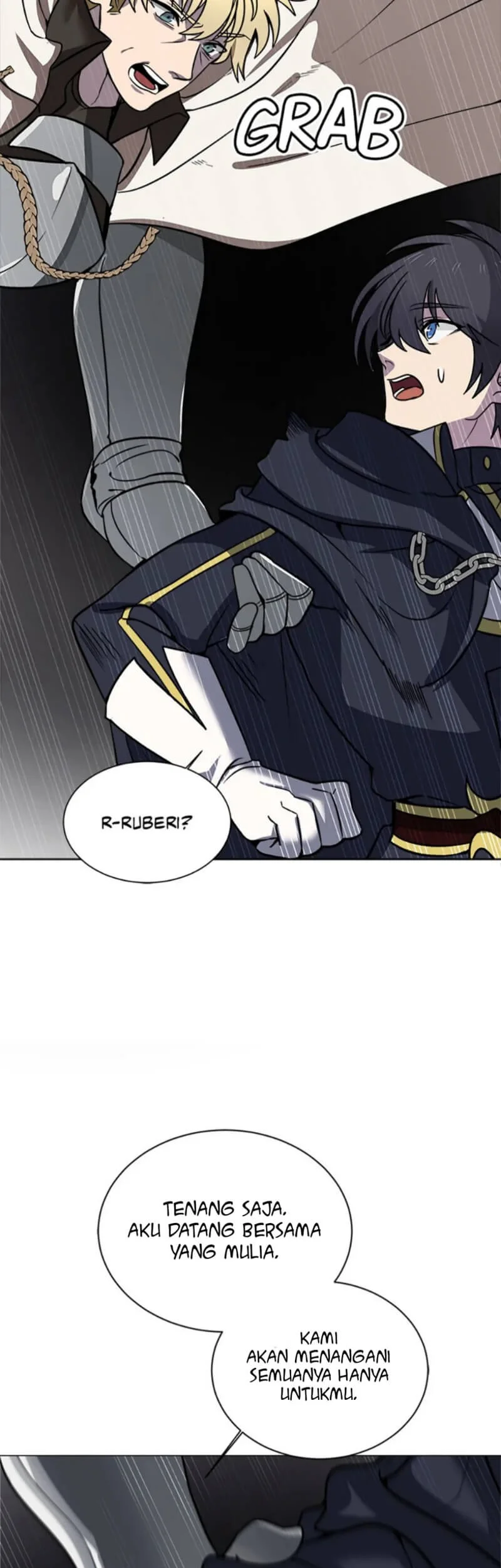 Estio Chapter 133 - halaman 20