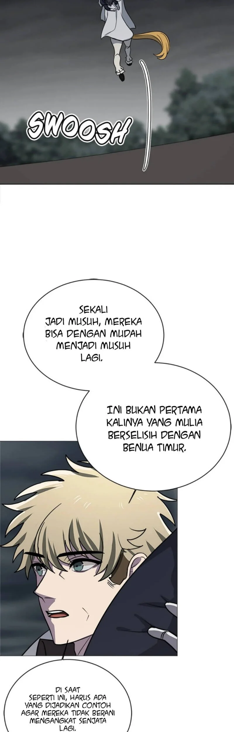 Estio Chapter 133 - halaman 23
