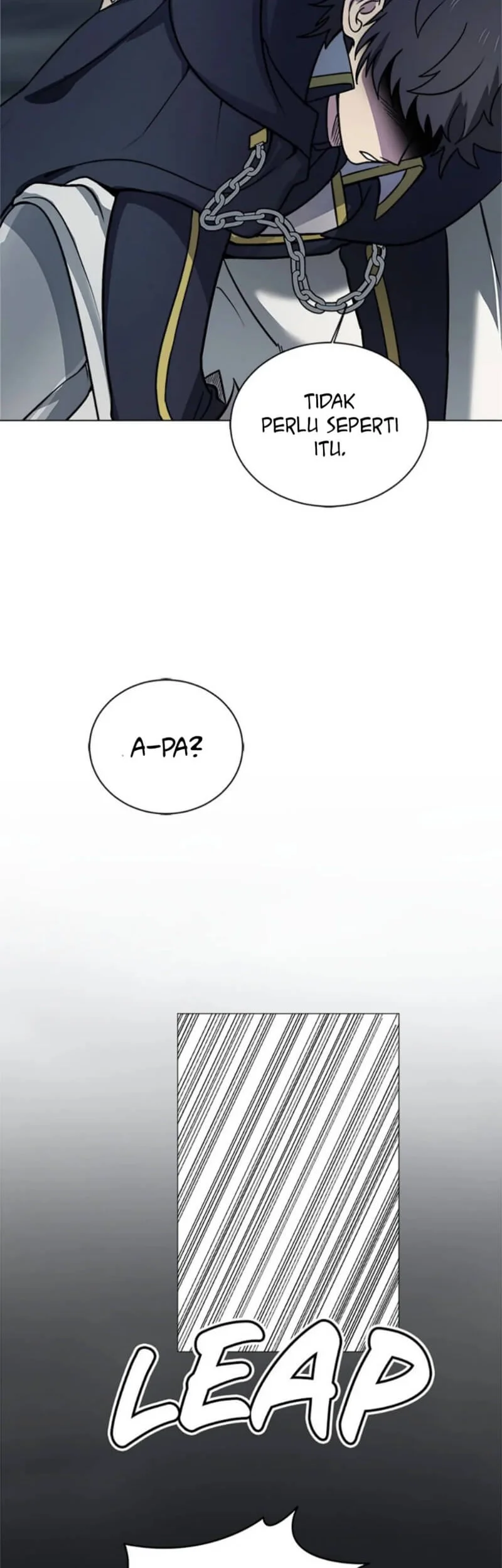 Estio Chapter 133 - halaman 25