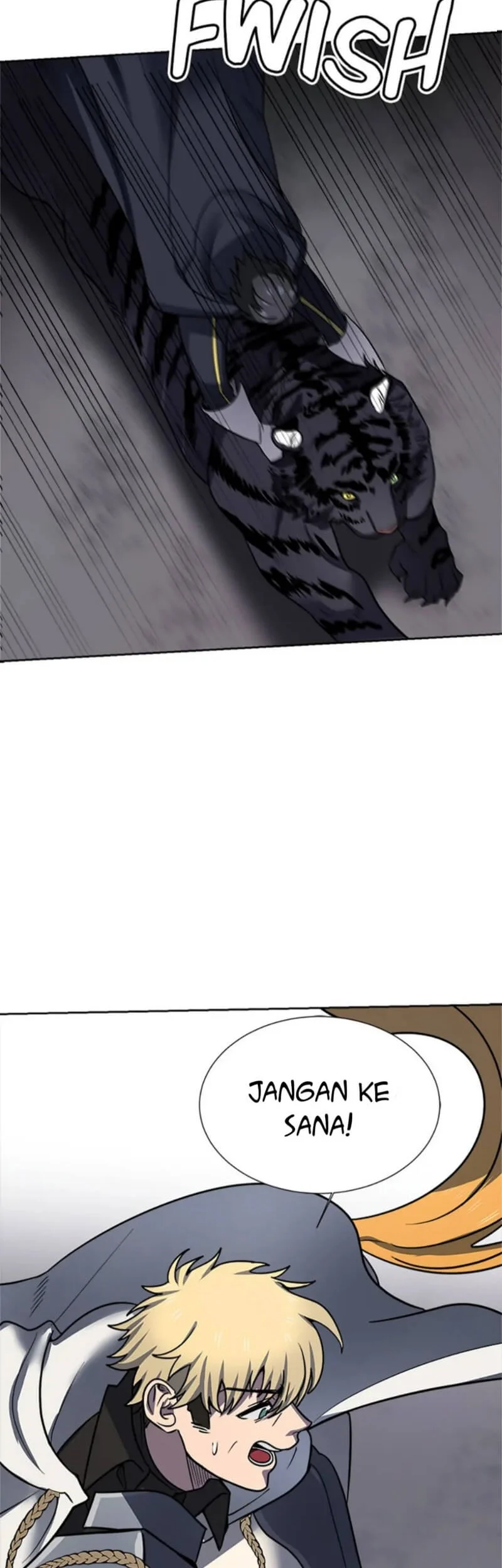 Estio Chapter 133 - halaman 27