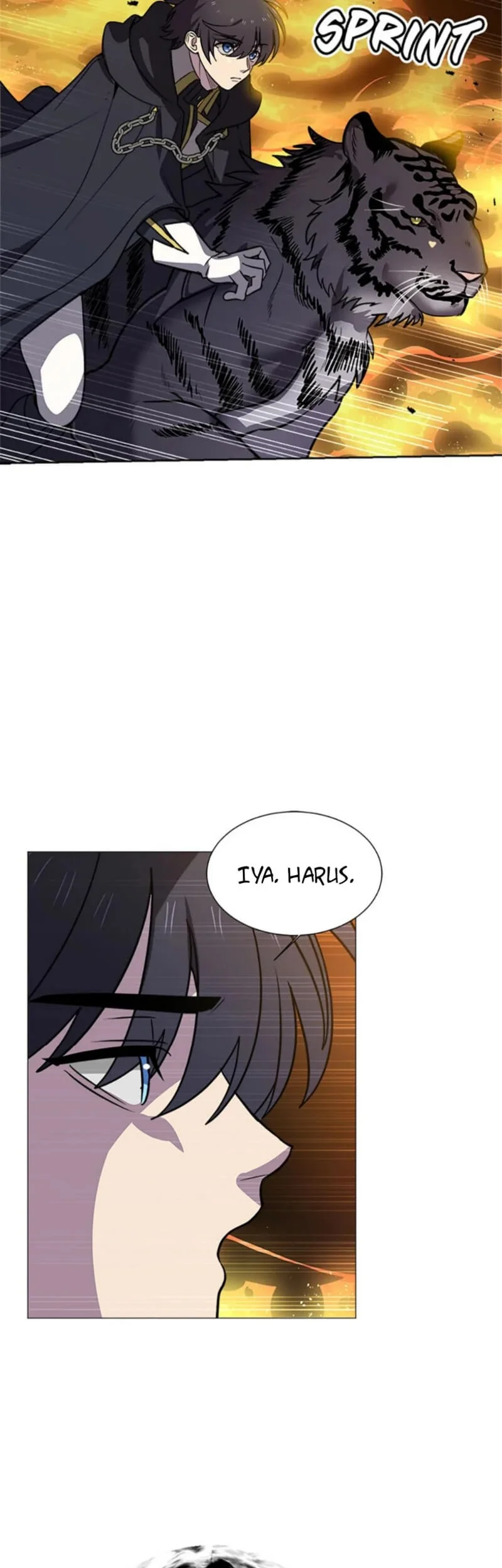 Estio Chapter 133 - halaman 32