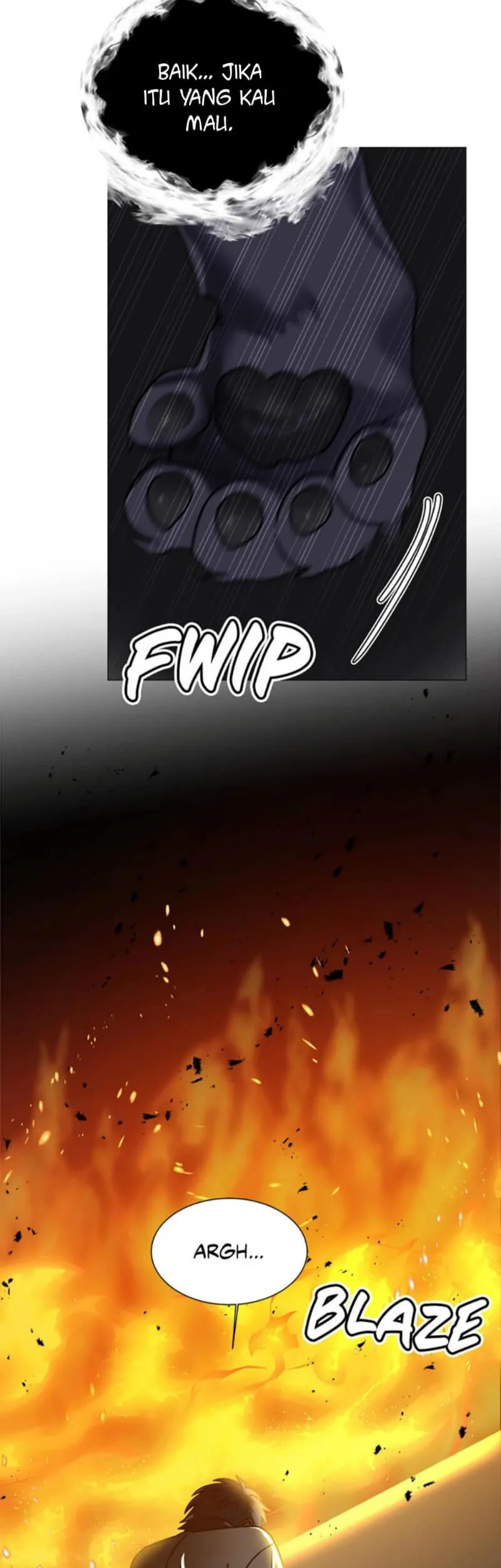 Estio Chapter 133 - halaman 33