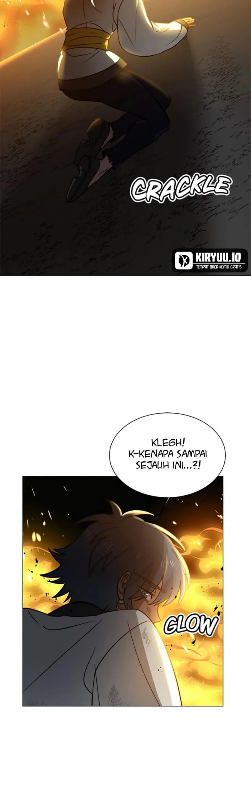 Estio Chapter 133 - halaman 34