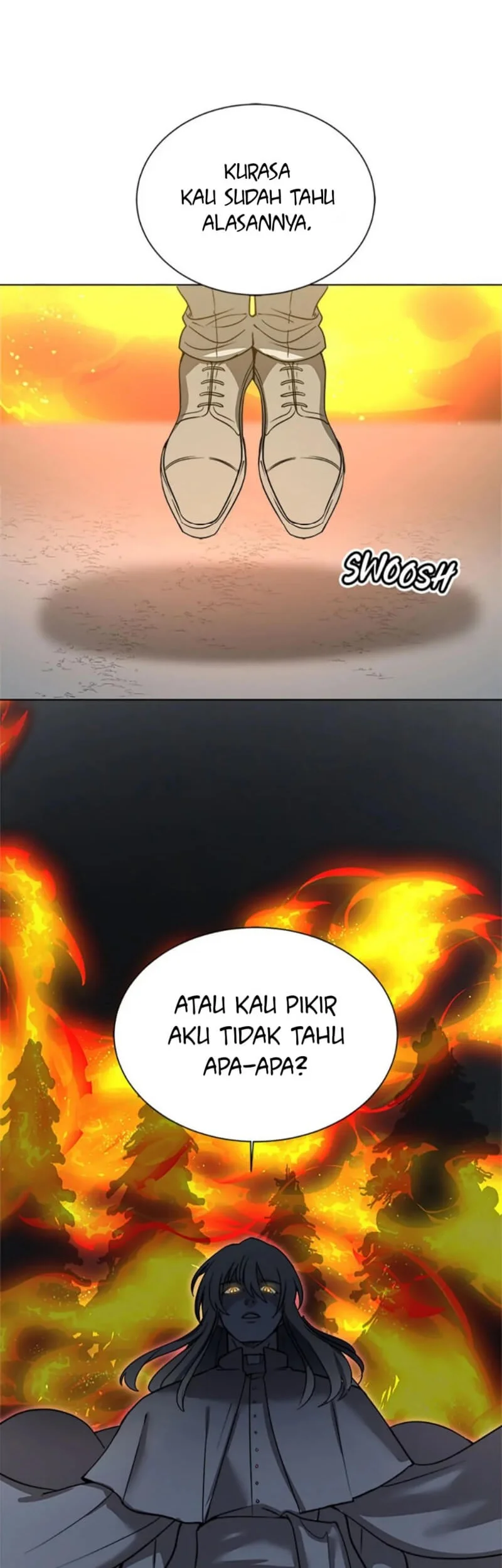 Estio Chapter 133 - halaman 35