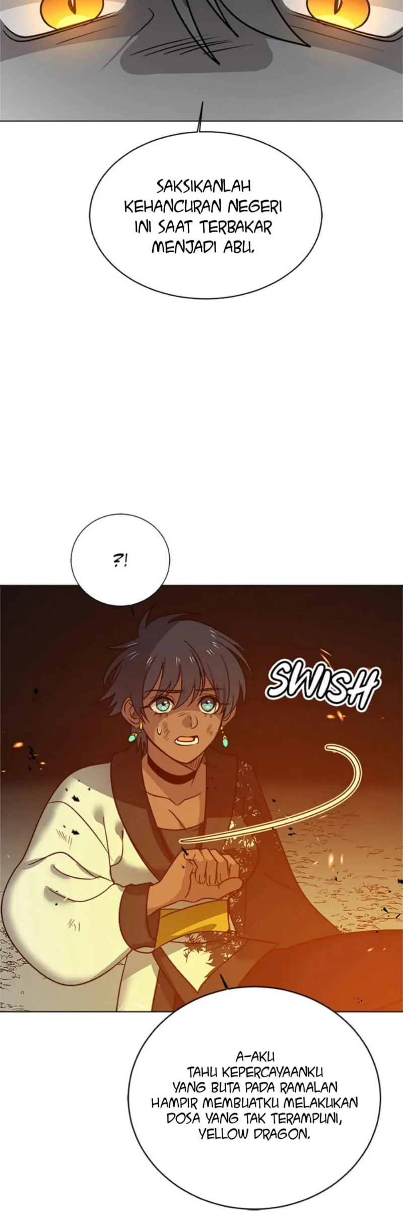 Estio Chapter 133 - halaman 37