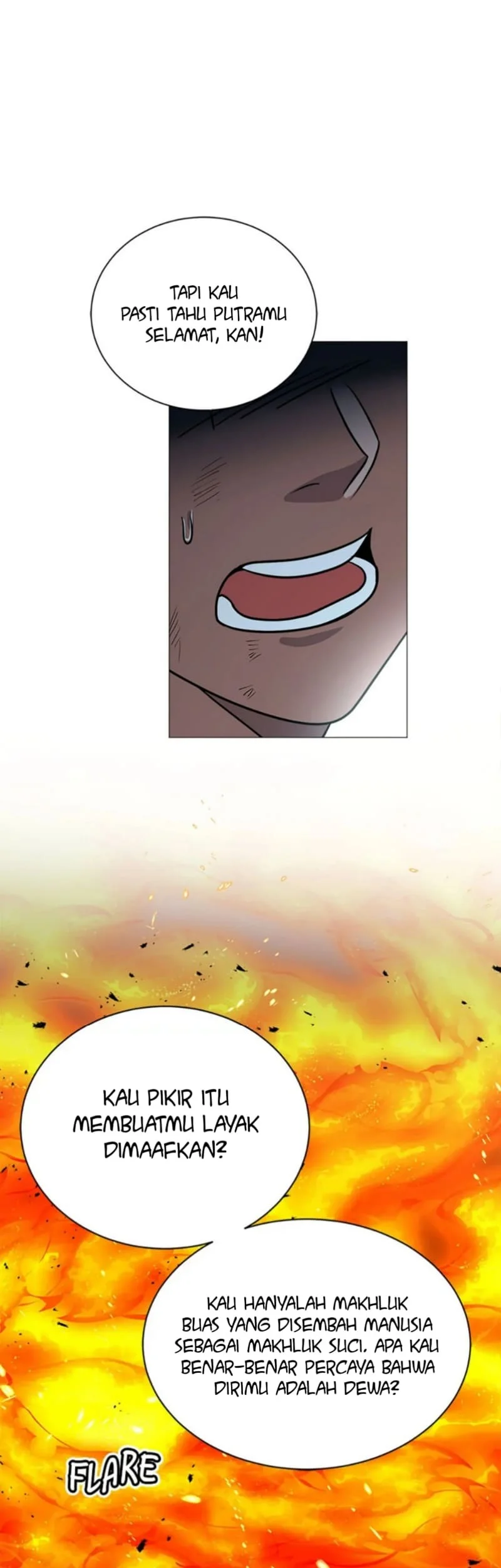 Estio Chapter 133 - halaman 38