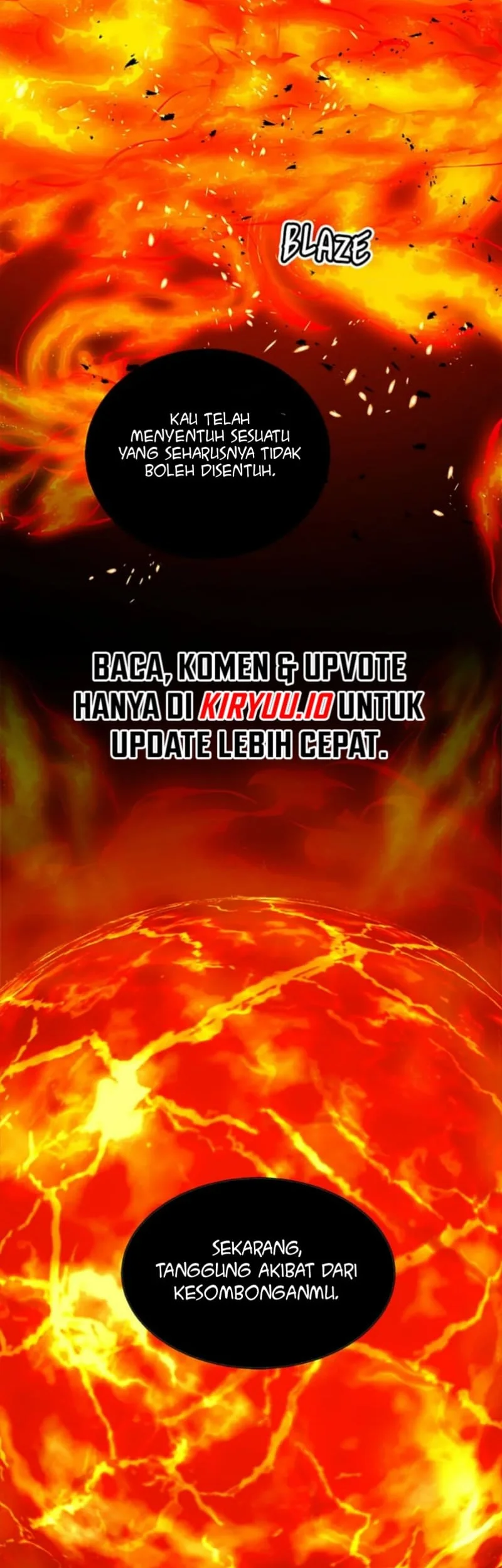 Estio Chapter 133 - halaman 39