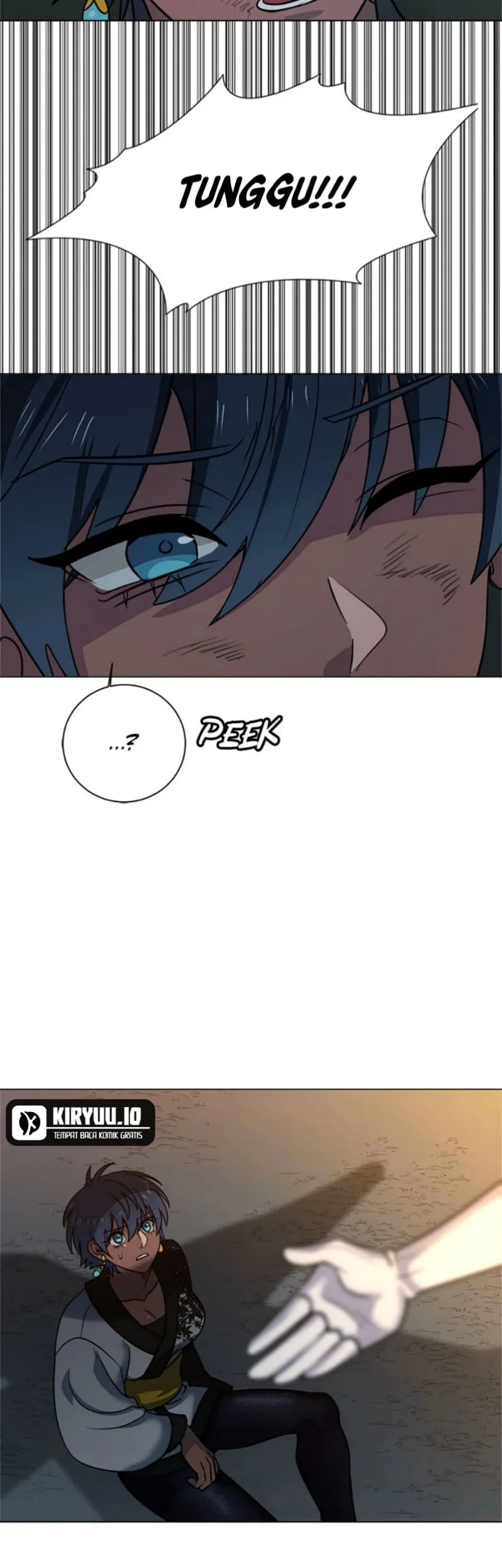 Estio Chapter 133 - halaman 41
