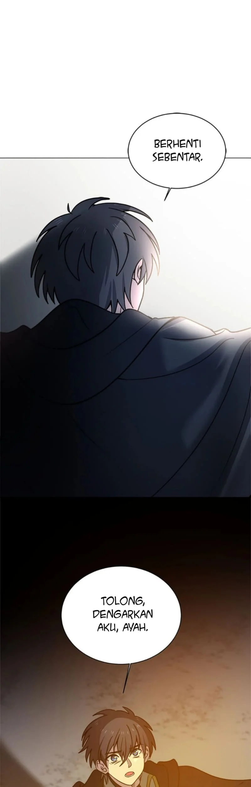 Estio Chapter 133 - halaman 42
