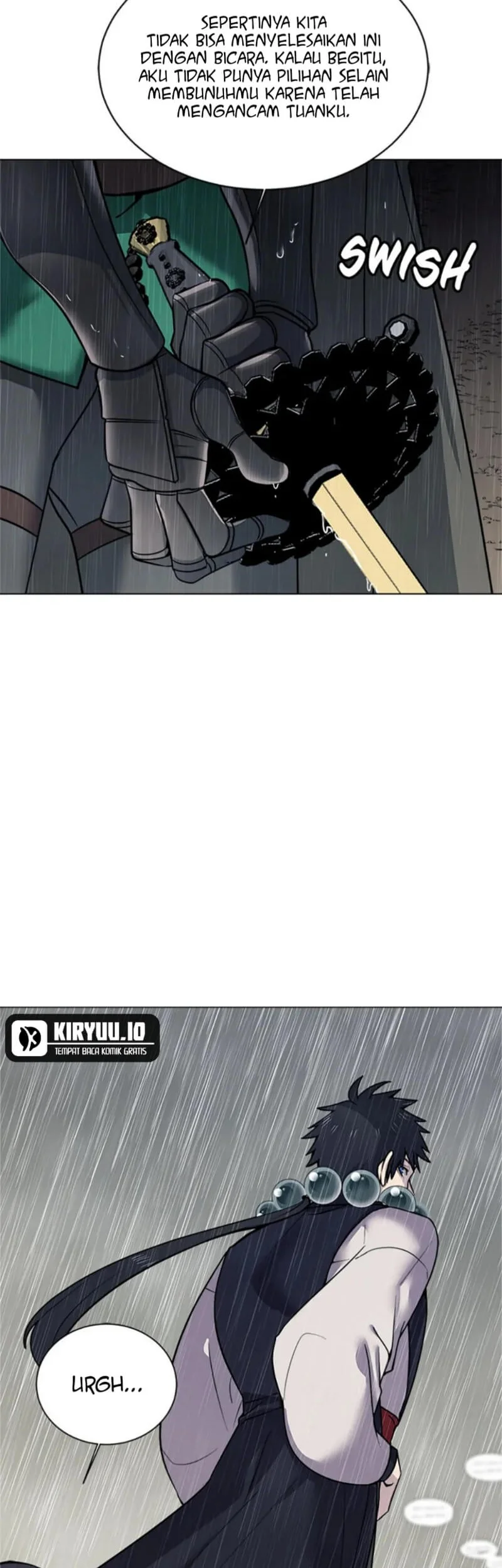 Estio Chapter 133 - halaman 5