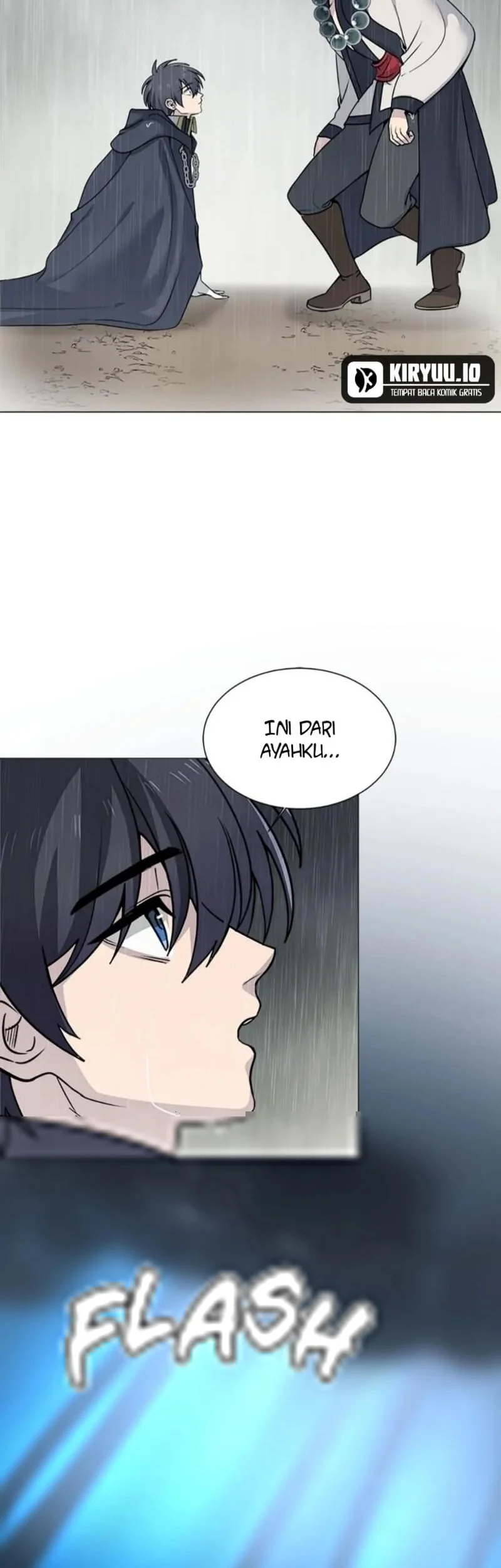 Estio Chapter 133 - halaman 9