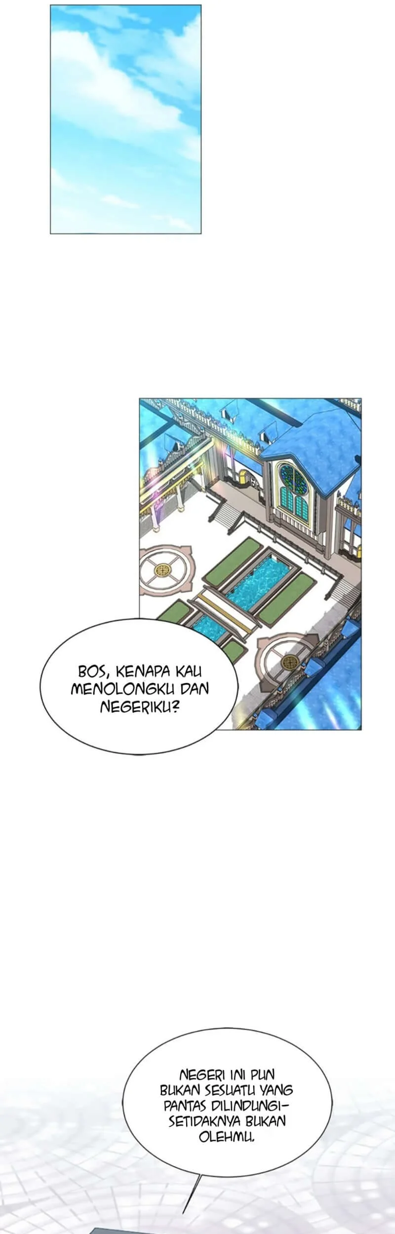 Estio Chapter 134 - halaman 10