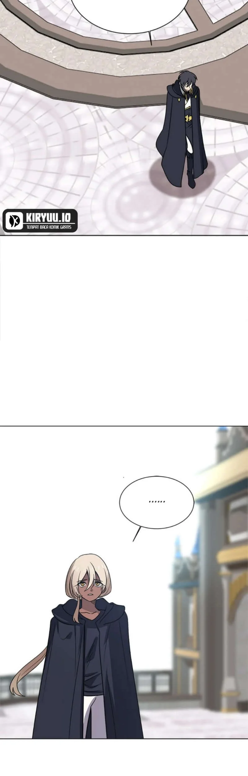 Estio Chapter 134 - halaman 15