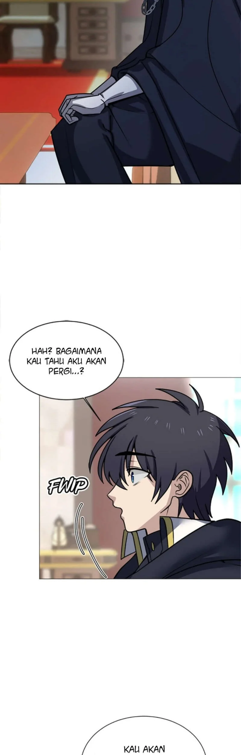 Estio Chapter 134 - halaman 21