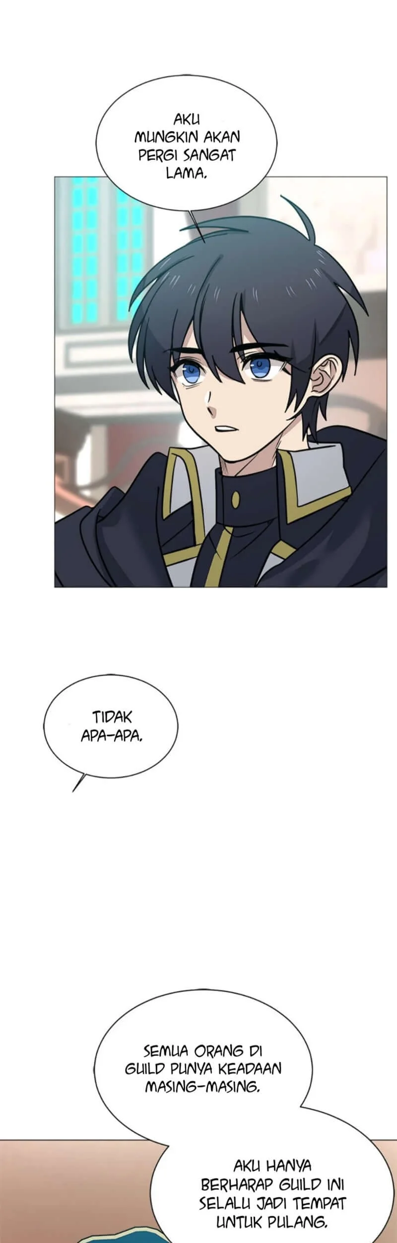 Estio Chapter 134 - halaman 24