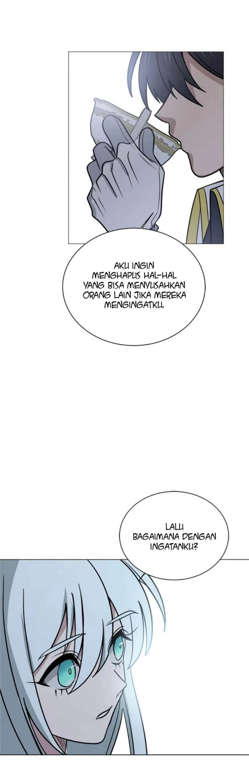 Estio Chapter 134 - halaman 27