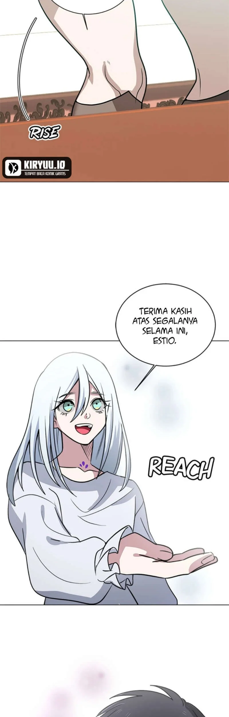 Estio Chapter 134 - halaman 29