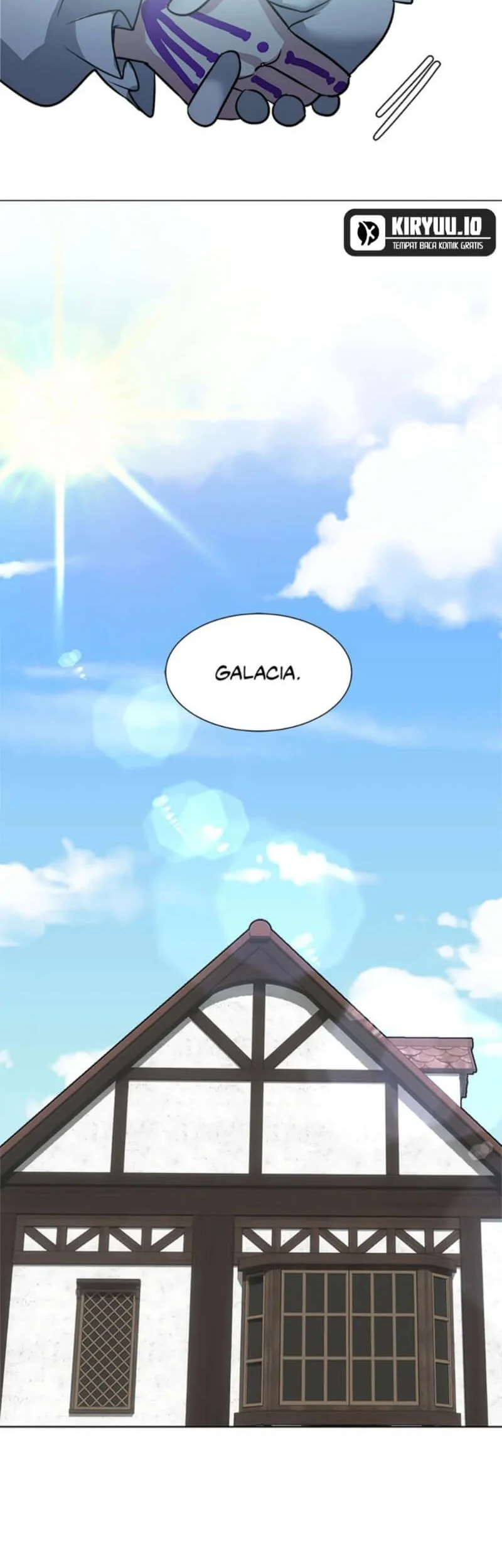 Estio Chapter 134 - halaman 31