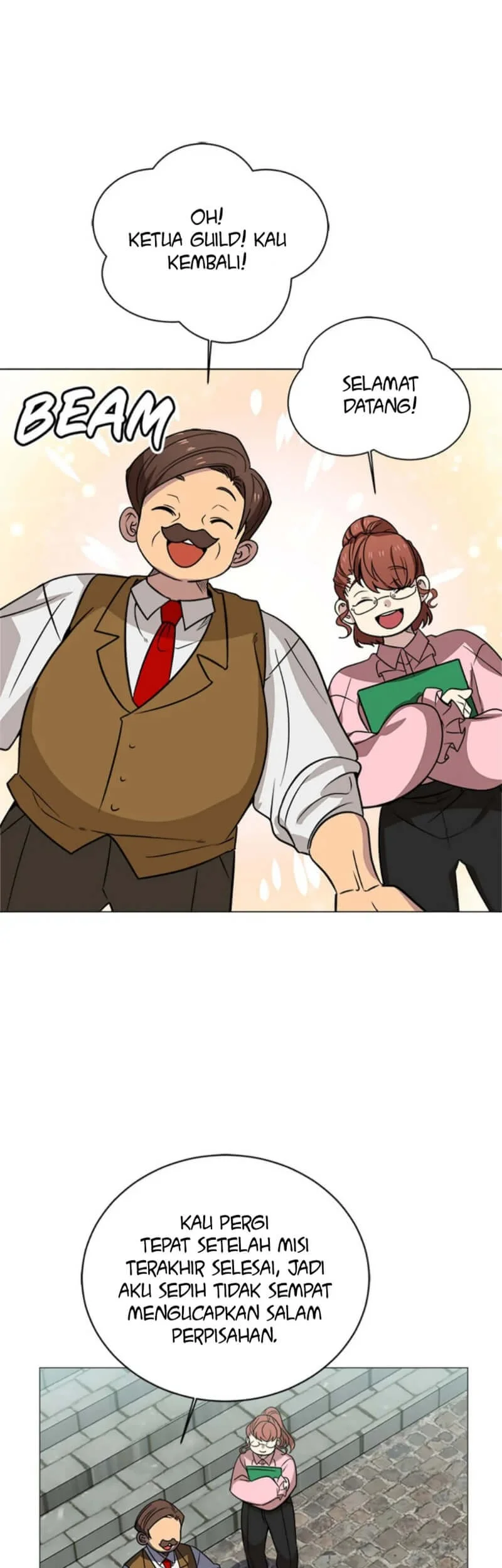 Estio Chapter 134 - halaman 32