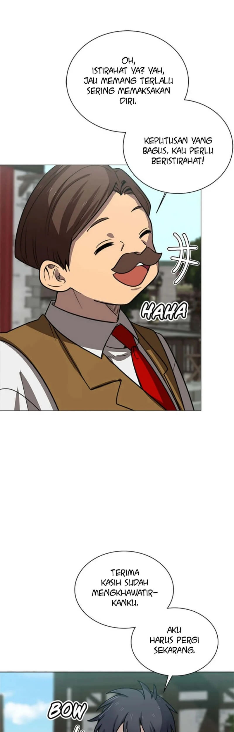 Estio Chapter 134 - halaman 34