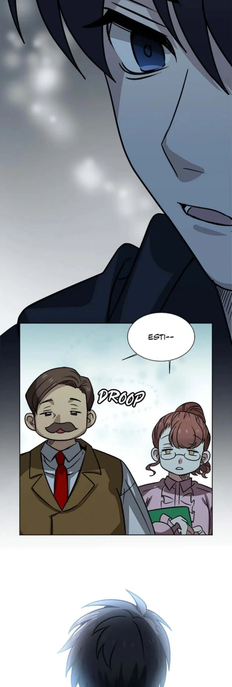 Estio Chapter 134 - halaman 37