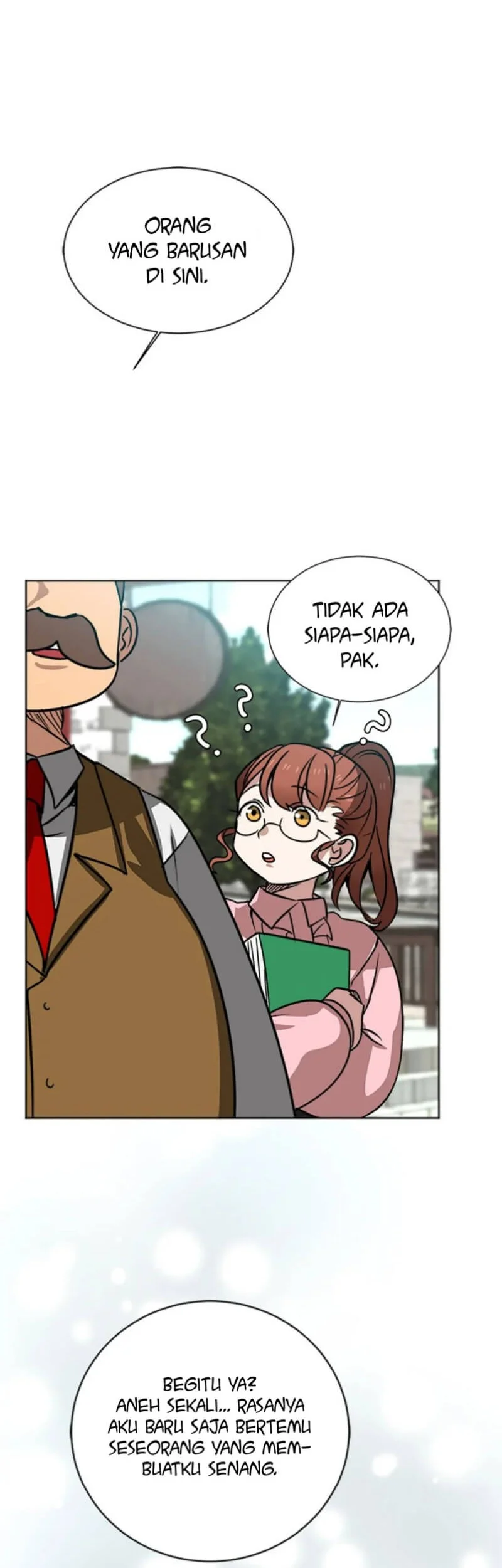 Estio Chapter 134 - halaman 39