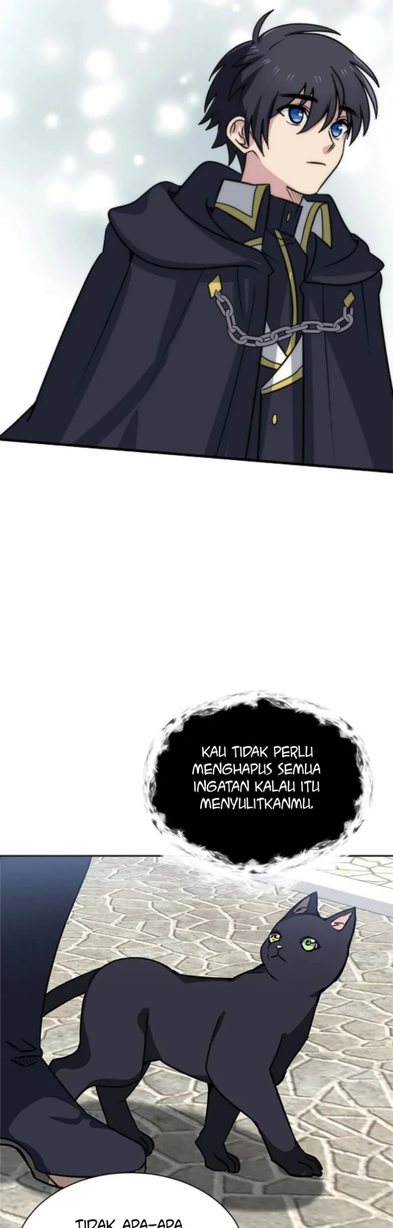 Estio Chapter 134 - halaman 40