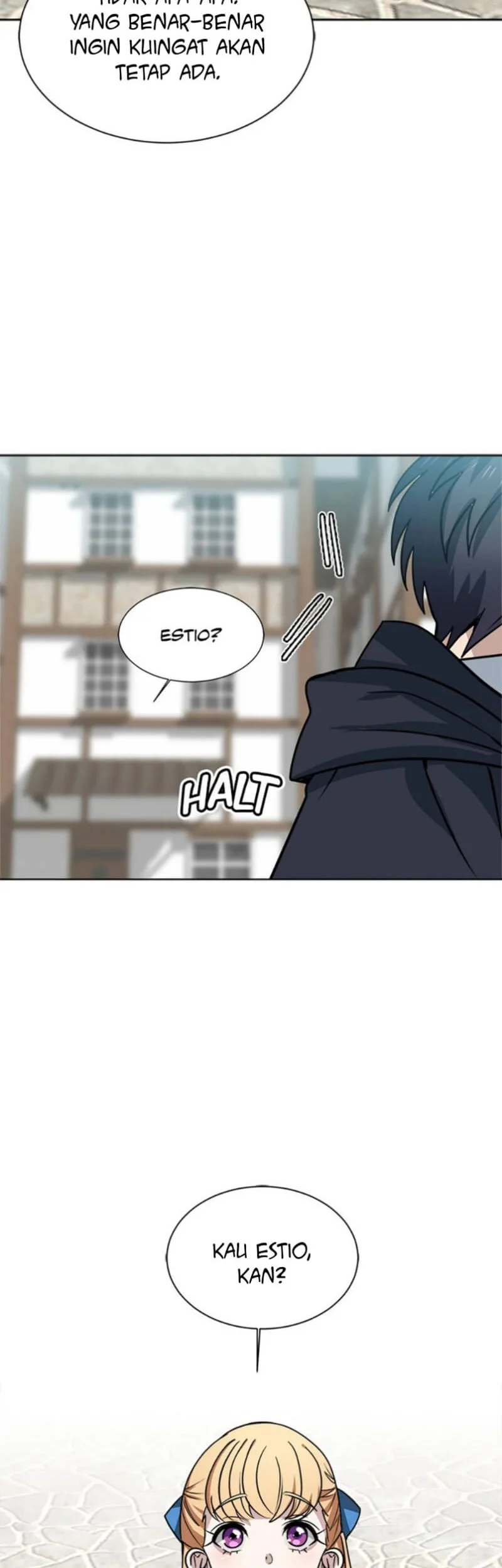 Estio Chapter 134 - halaman 41