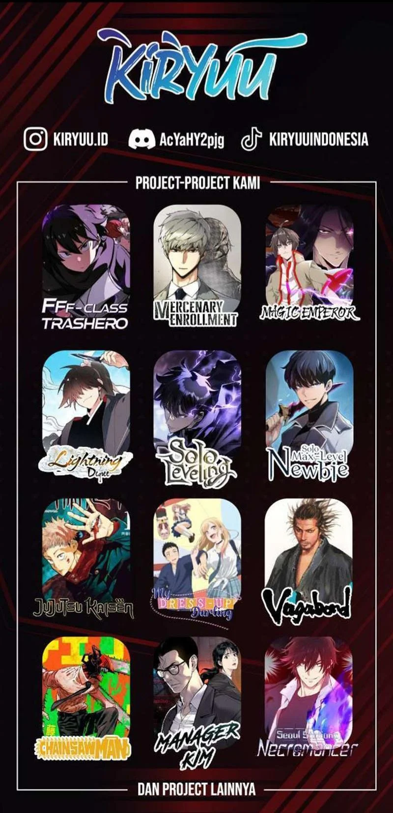 Estio Chapter 134 - halaman 44