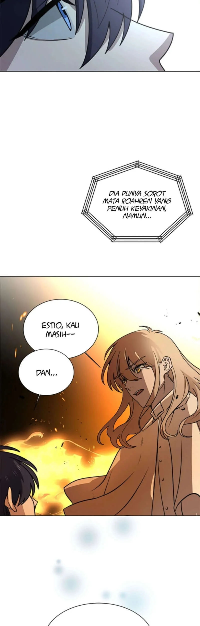 Estio Chapter 134 - halaman 8