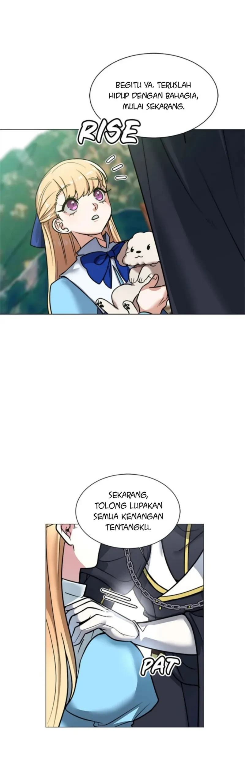 Estio Chapter 135 - halaman 10